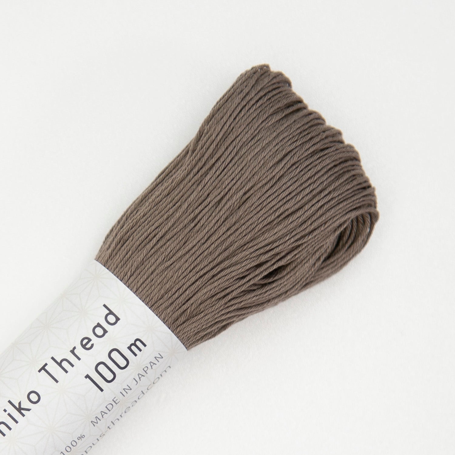 Sashiko Thread 100m