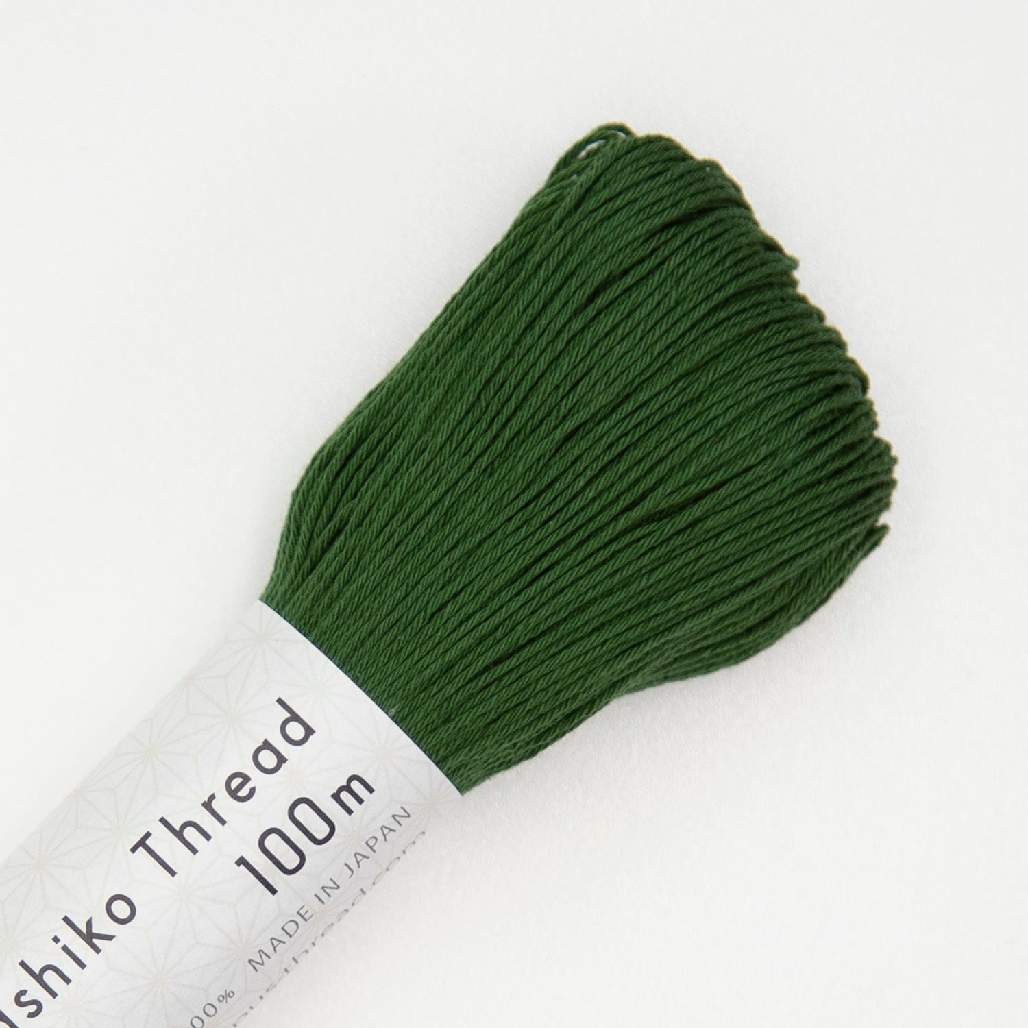 Sashiko Thread 100m