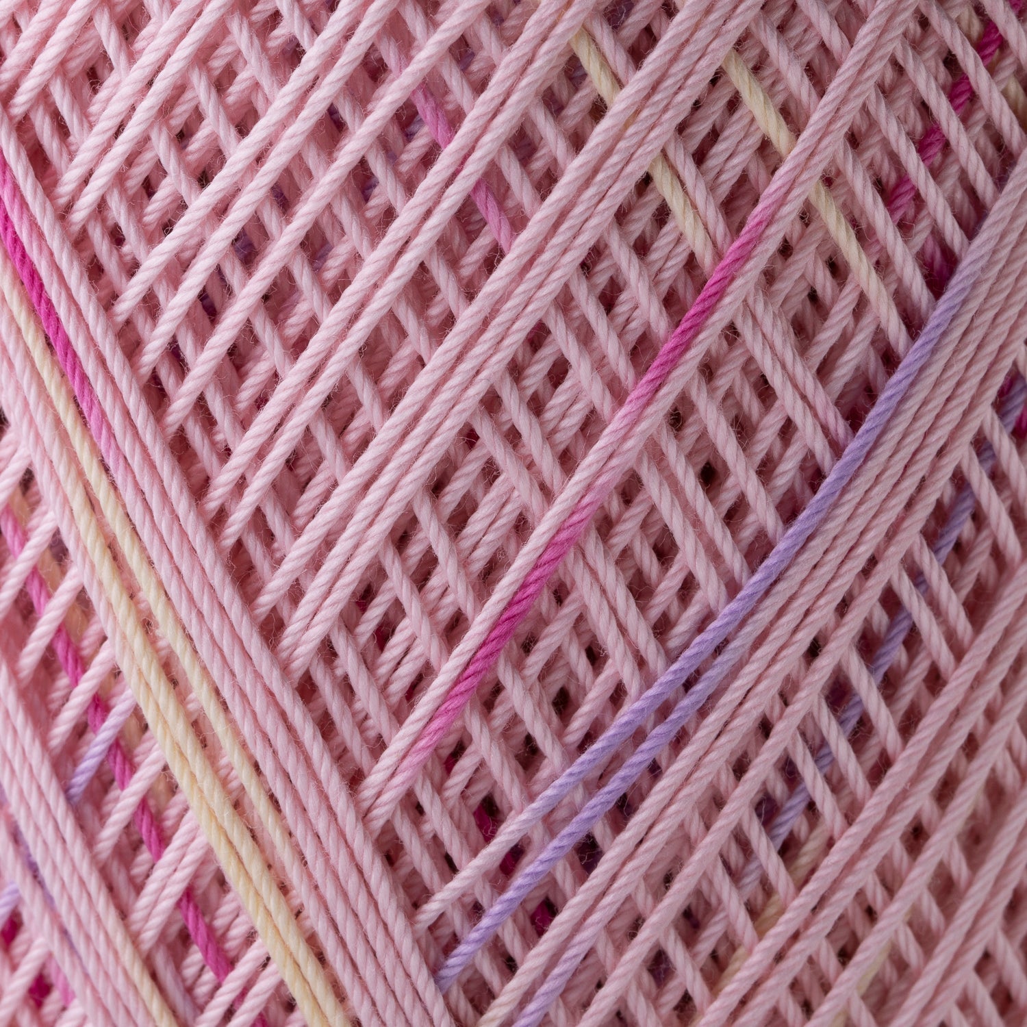 エミーグランデ<ベビー>25g玉巻