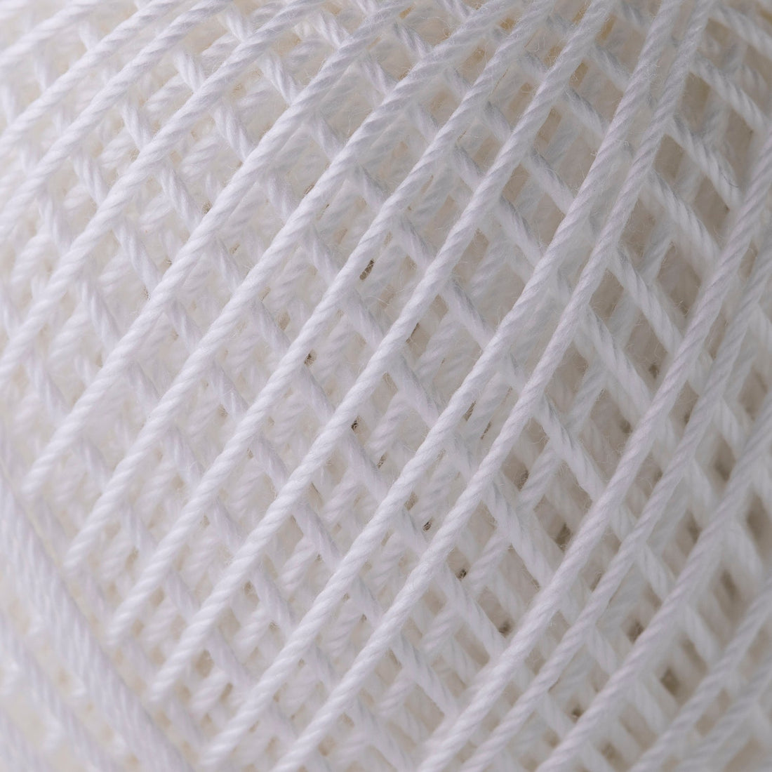 Tatting lace yarn thick 40m ball