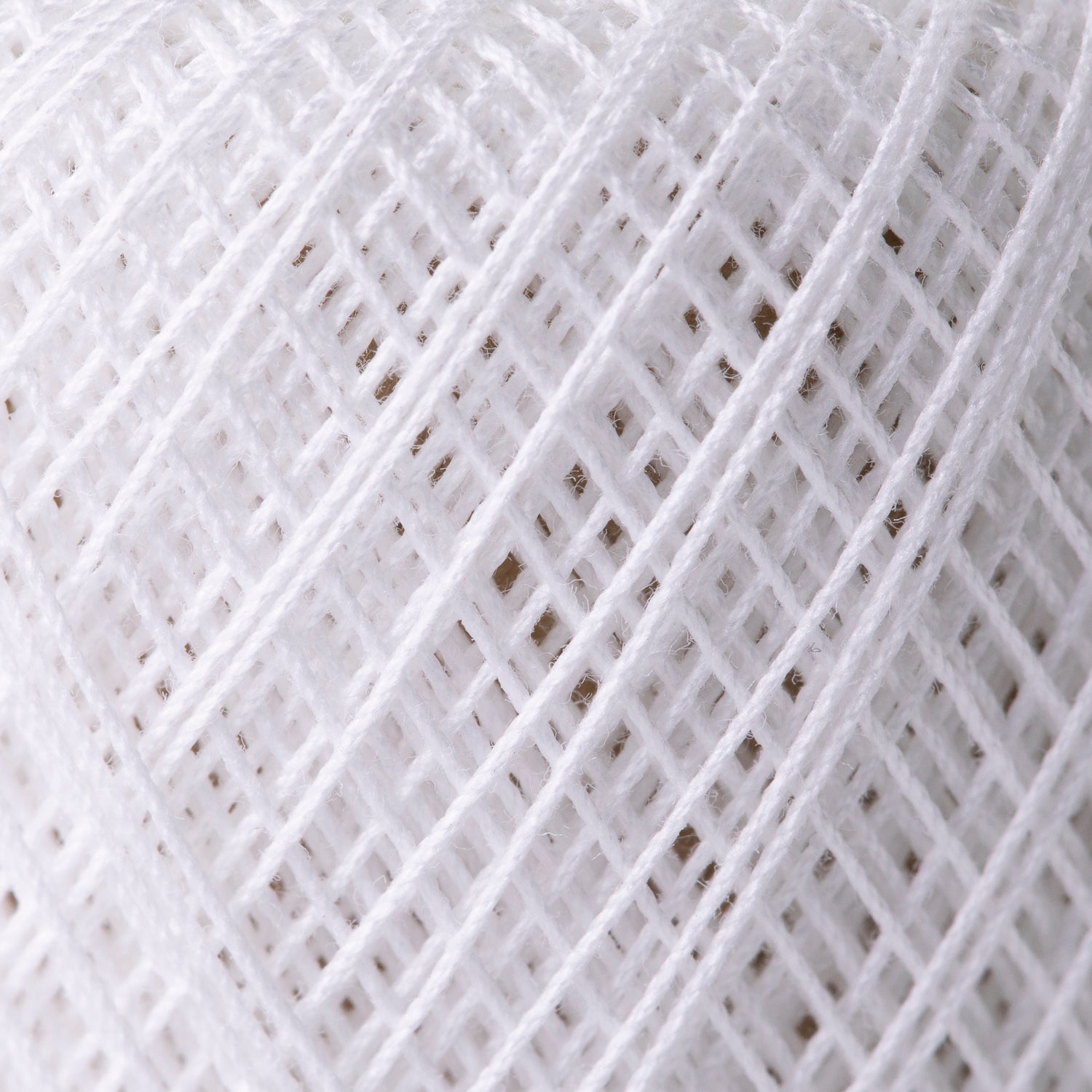 Tatting lace yarn thin 40m ball