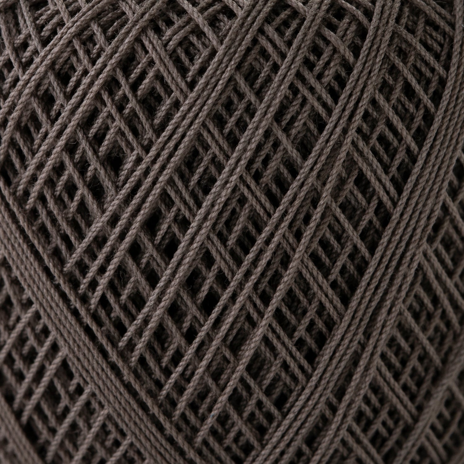 Tatting lace yarn thin 40m ball