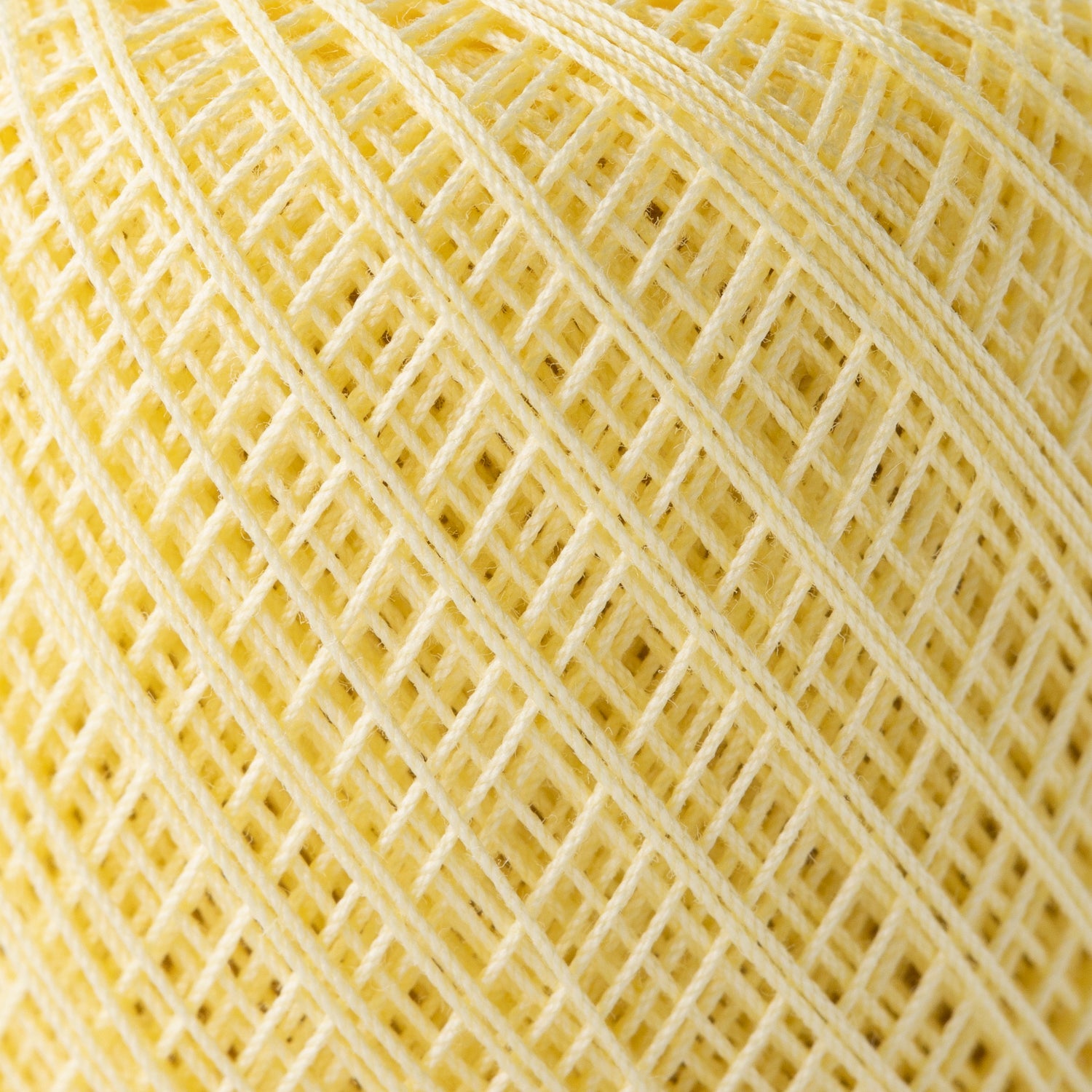 Tatting lace yarn thin 40m ball