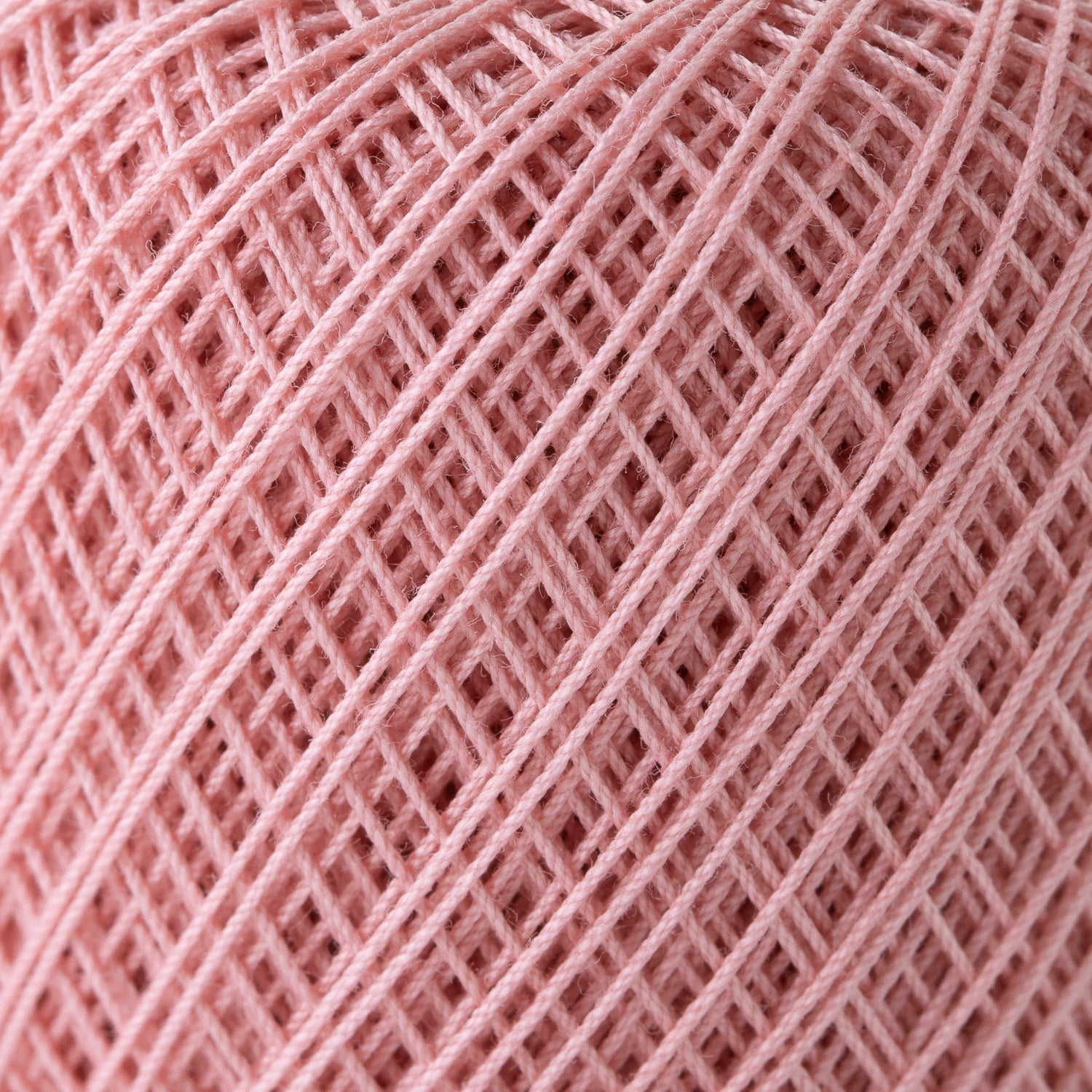 Tatting lace yarn thin 40m ball