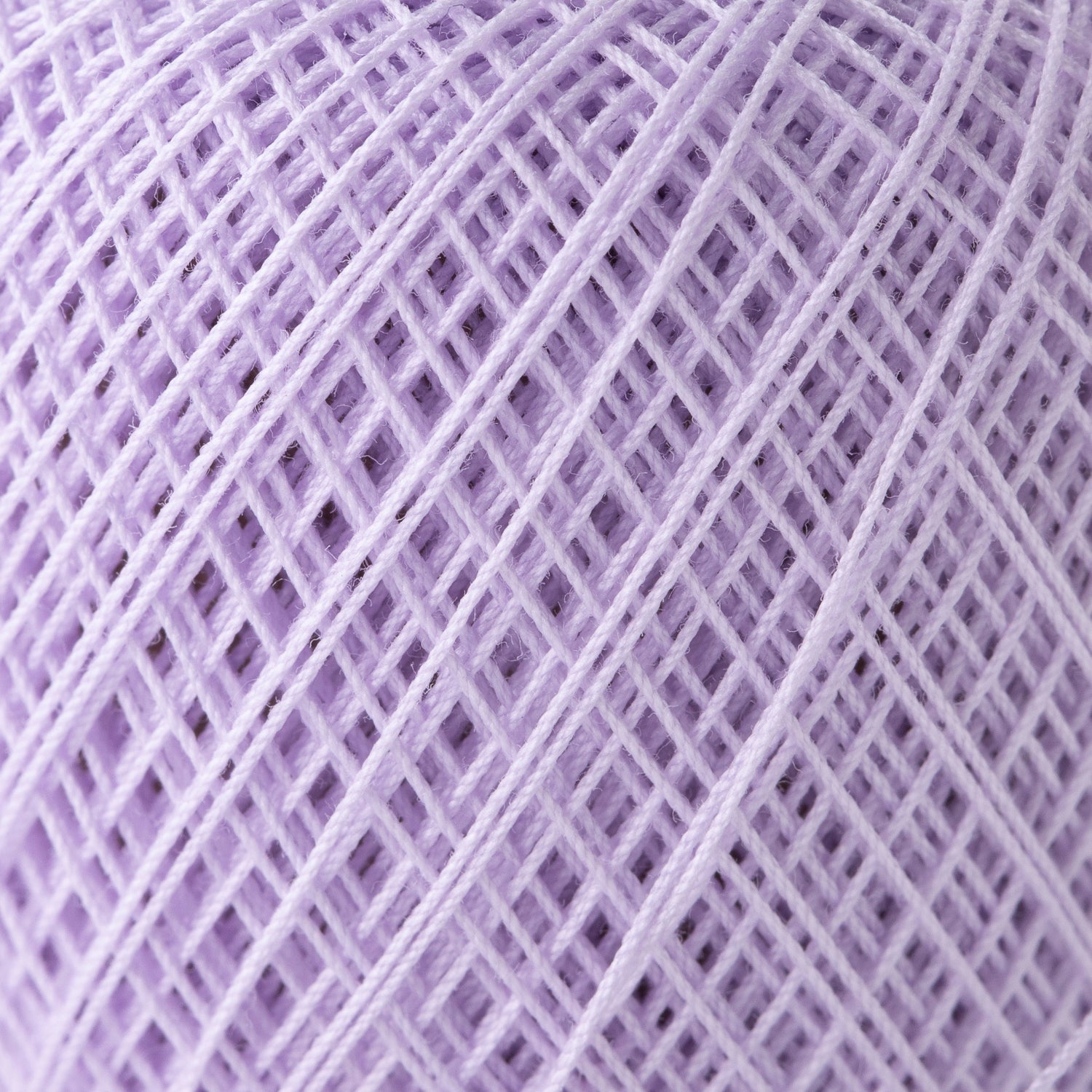 Tatting lace yarn thin 40m ball