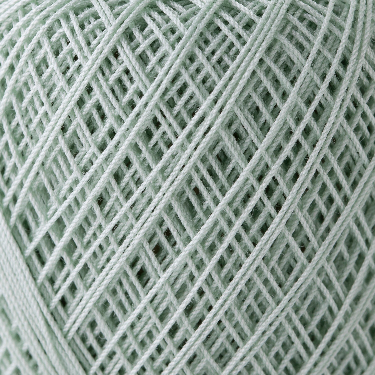 Tatting lace yarn thin 40m ball