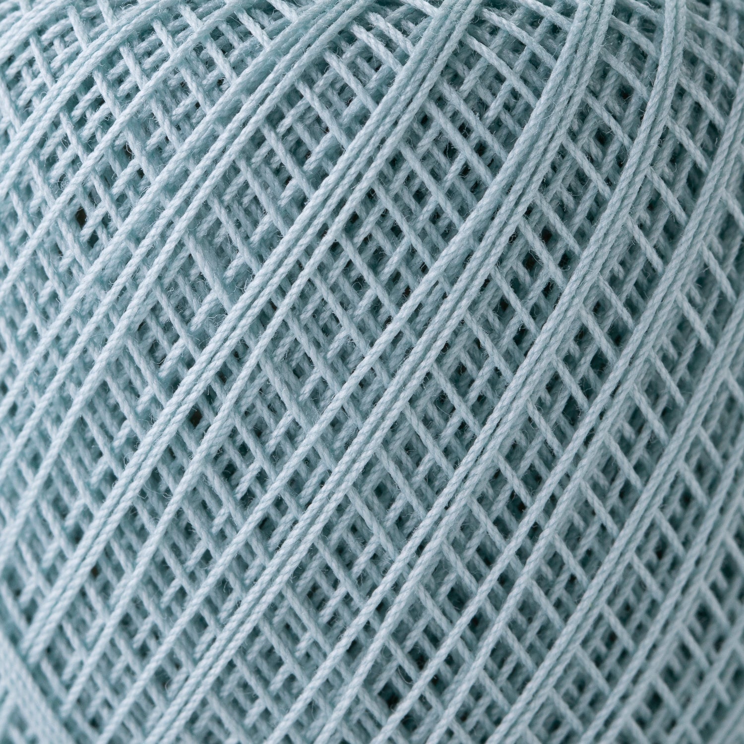 Tatting lace yarn thin 40m ball