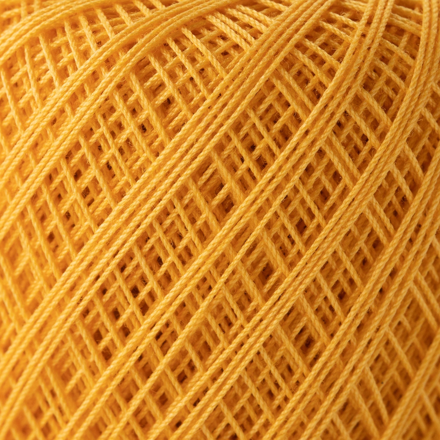 Tatting lace yarn thin 40m ball