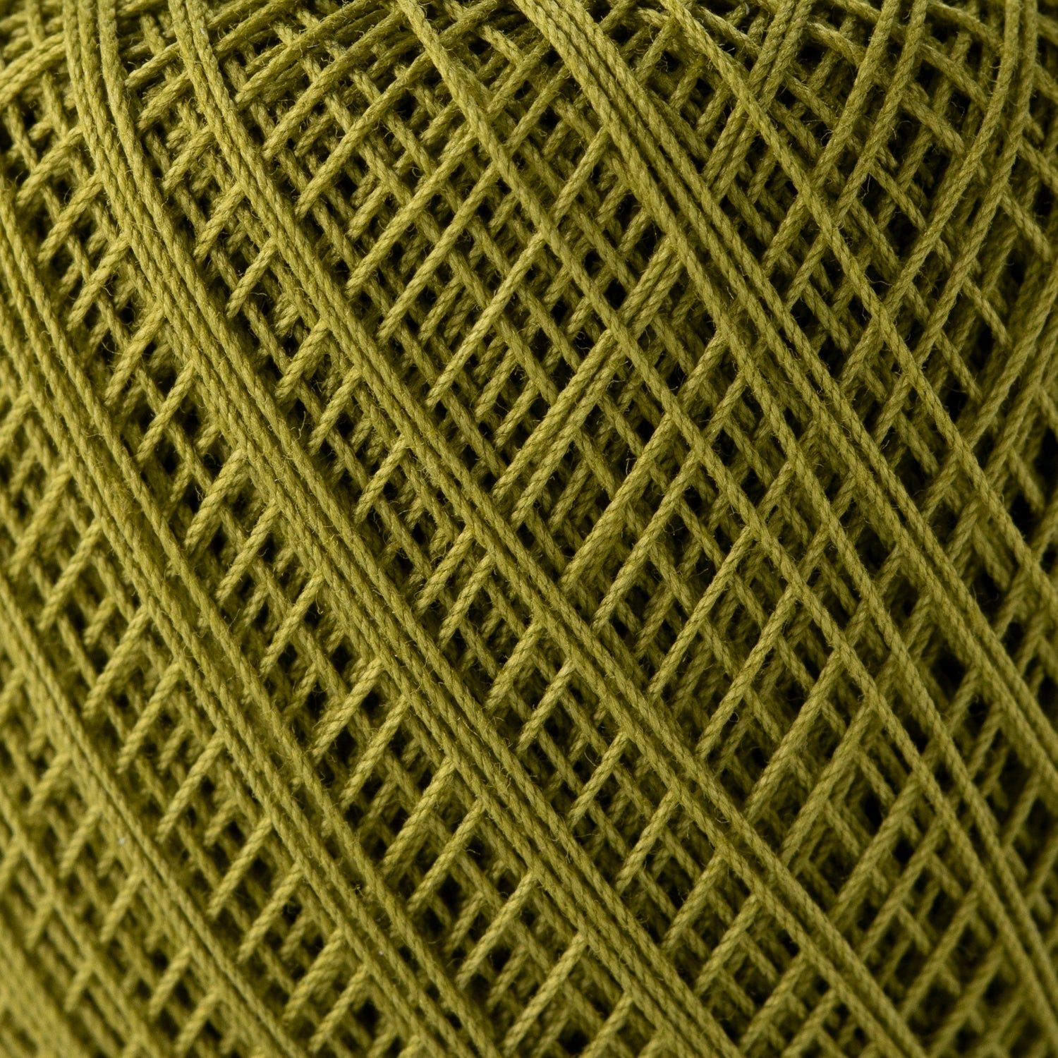 Tatting lace yarn thin 40m ball