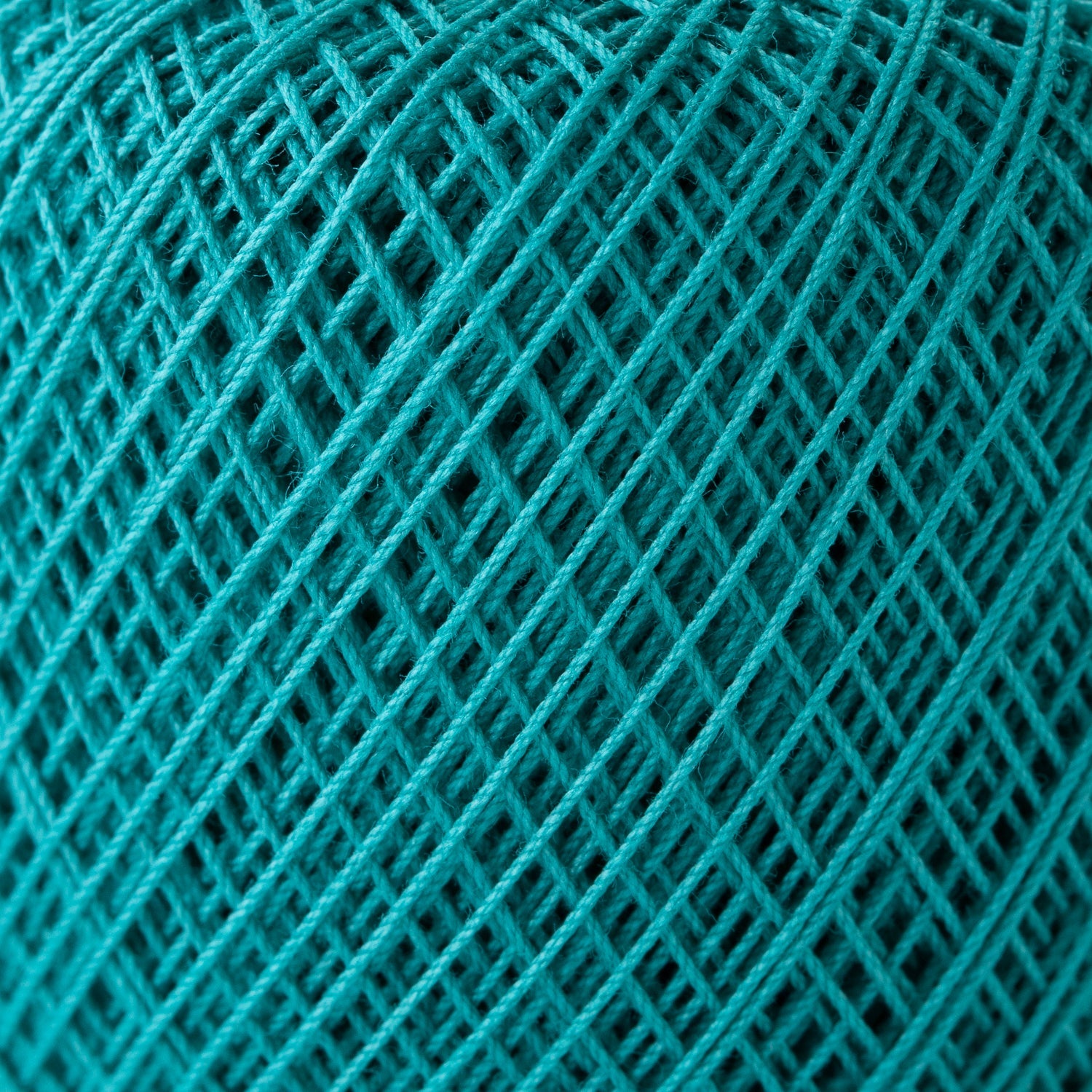 Tatting lace yarn thin 40m ball