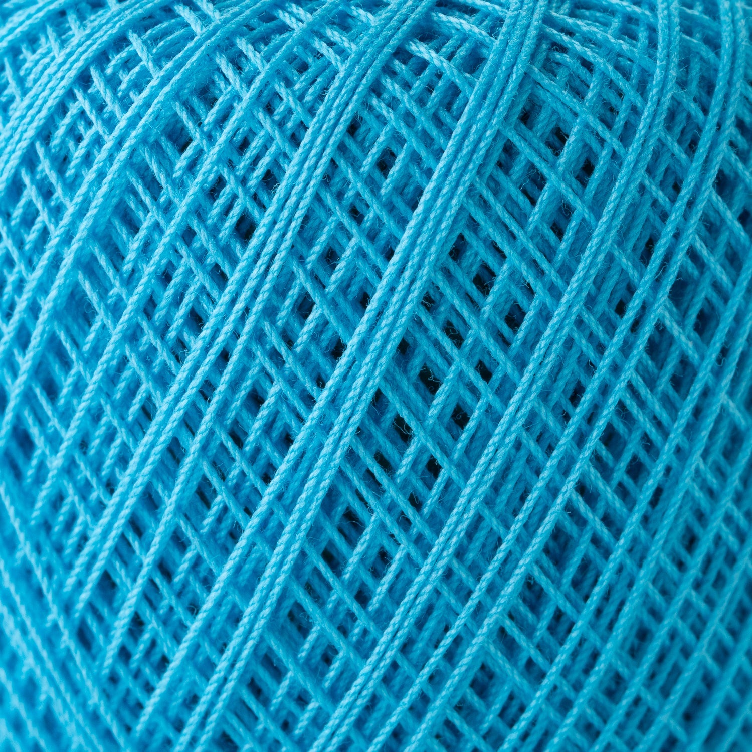 Tatting lace yarn thin 40m ball
