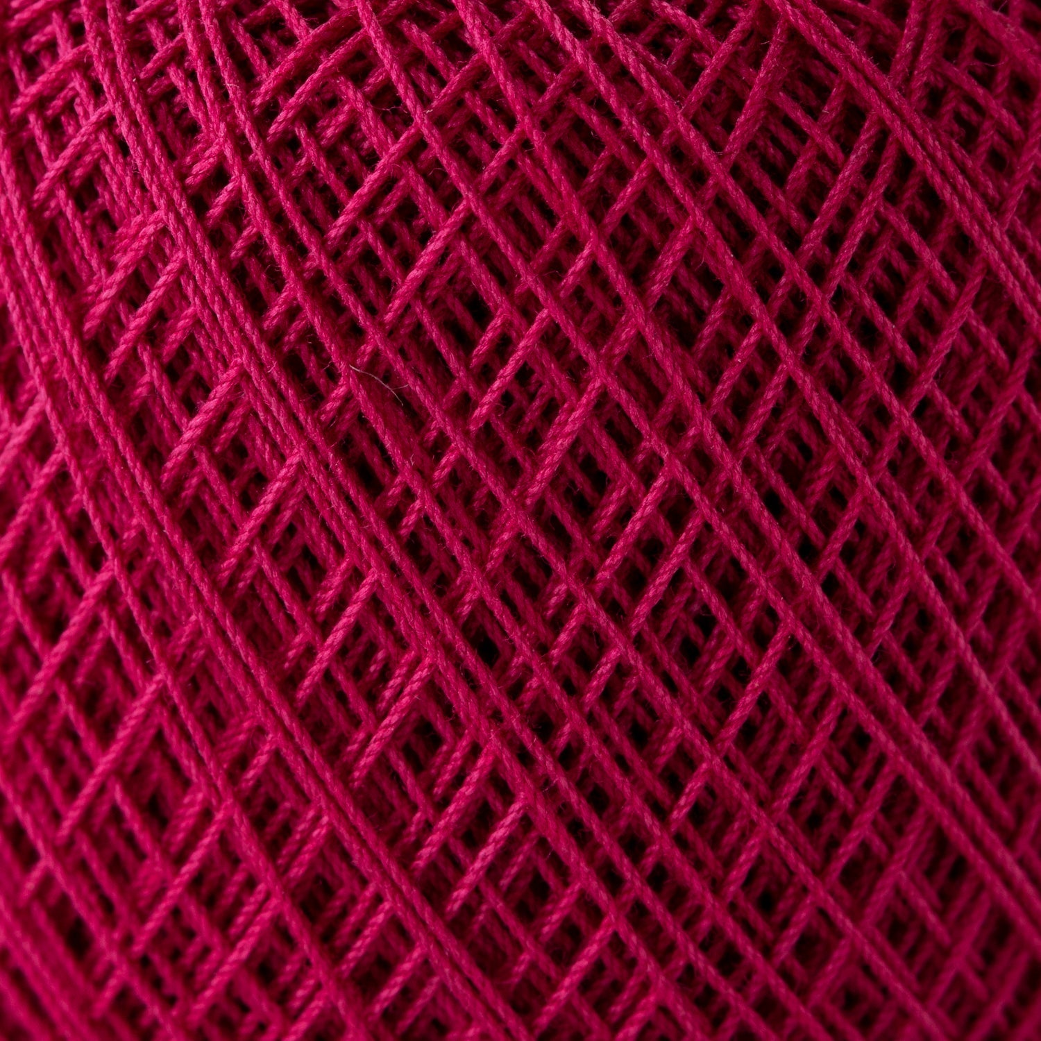 Tatting lace yarn thin 40m ball