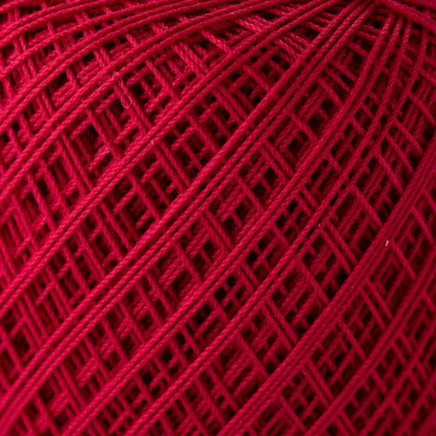 Tatting lace yarn thin 40m ball