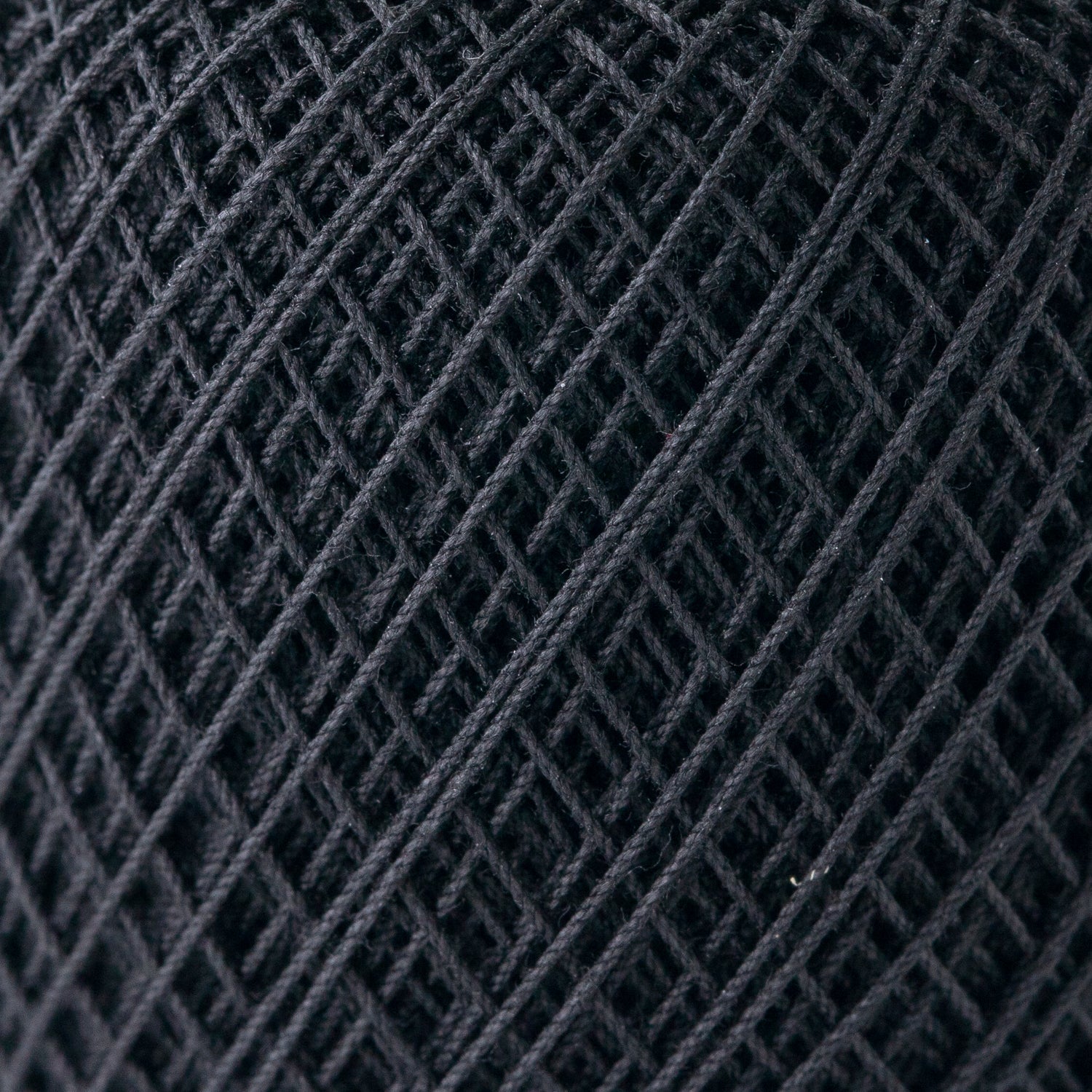 Tatting lace yarn thin 40m ball