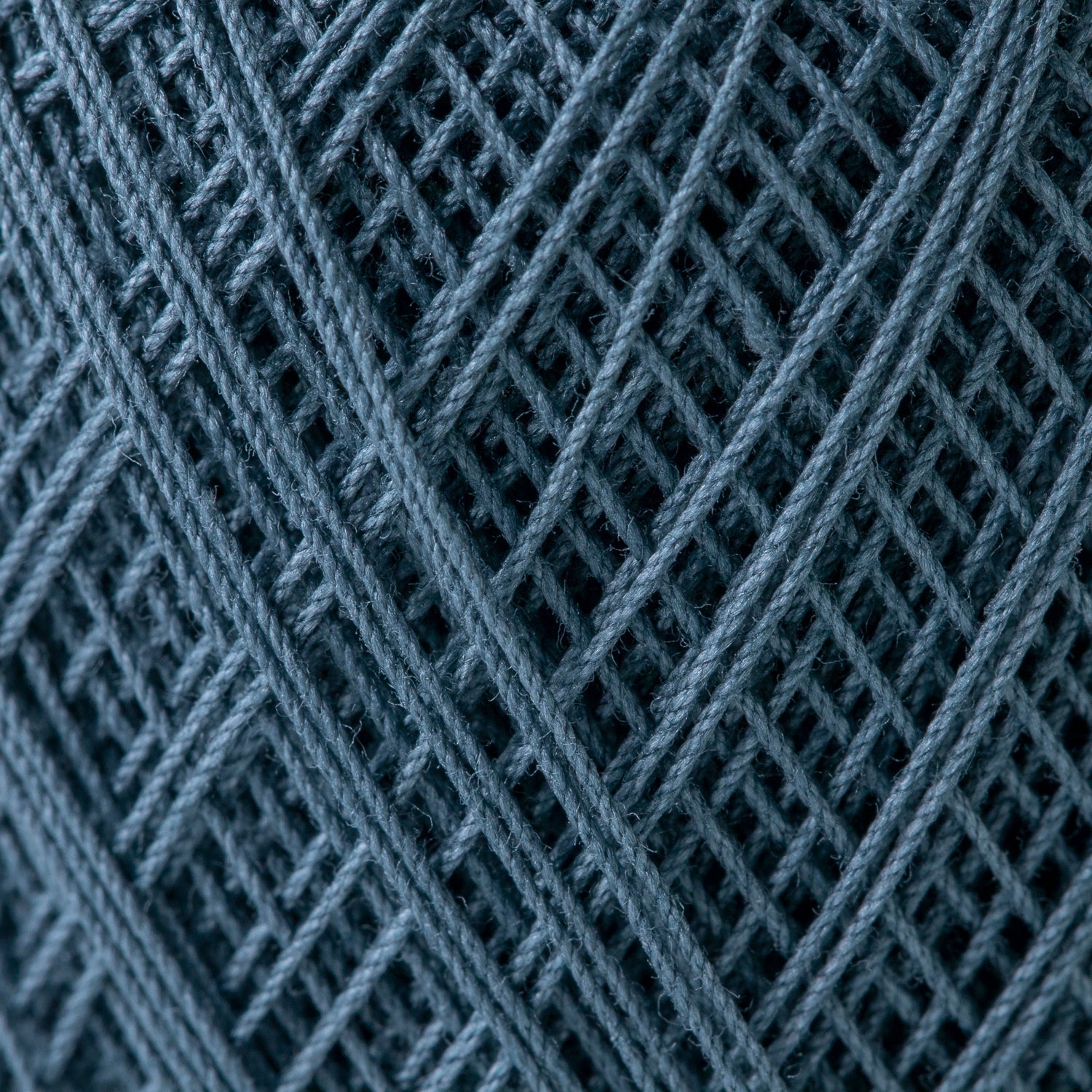 Tatting lace yarn thin 40m ball