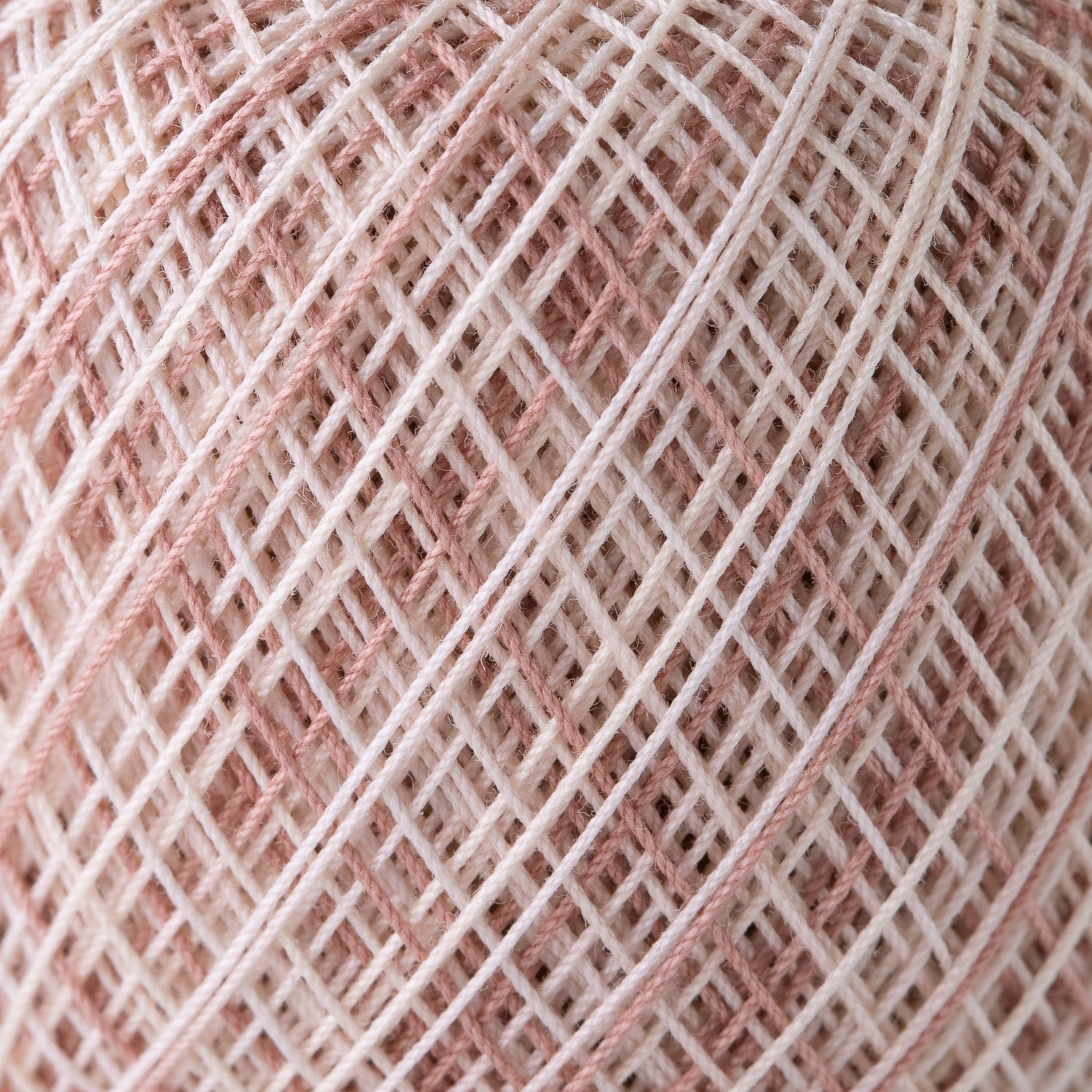 Tatting lace yarn thin 40m ball
