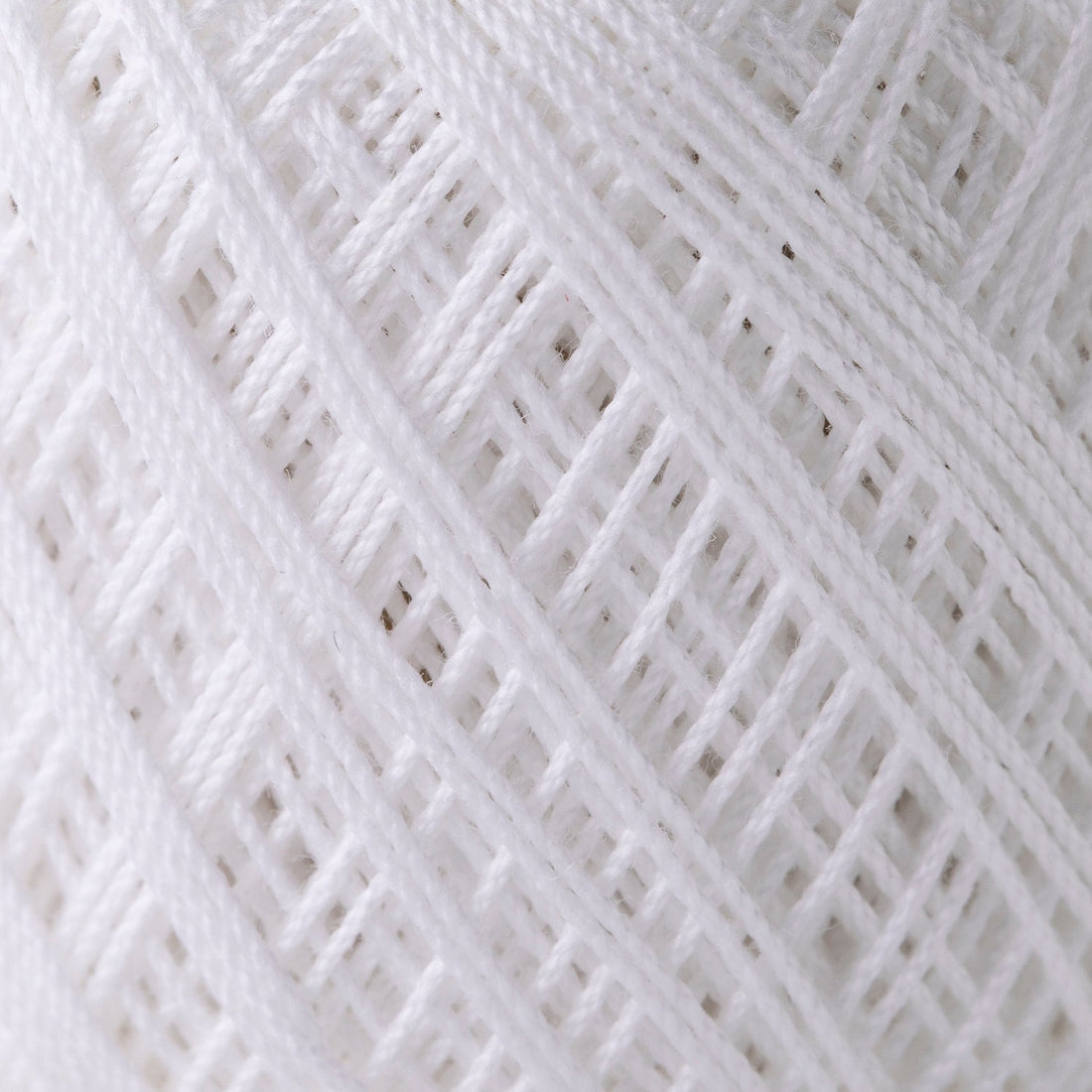 Tatting lace yarn Medium 40m ball