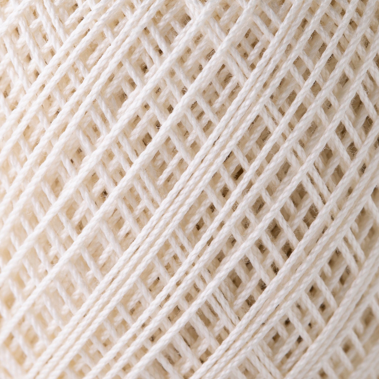 Tatting lace yarn Medium 40m ball