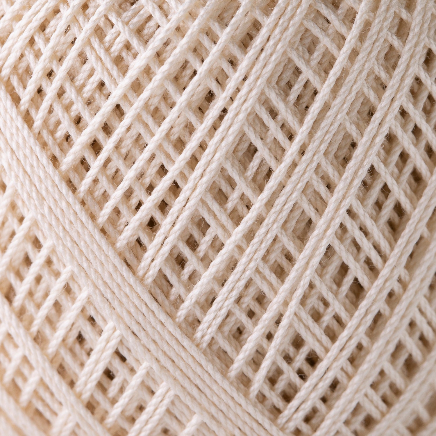 Tatting lace yarn Medium 40m ball