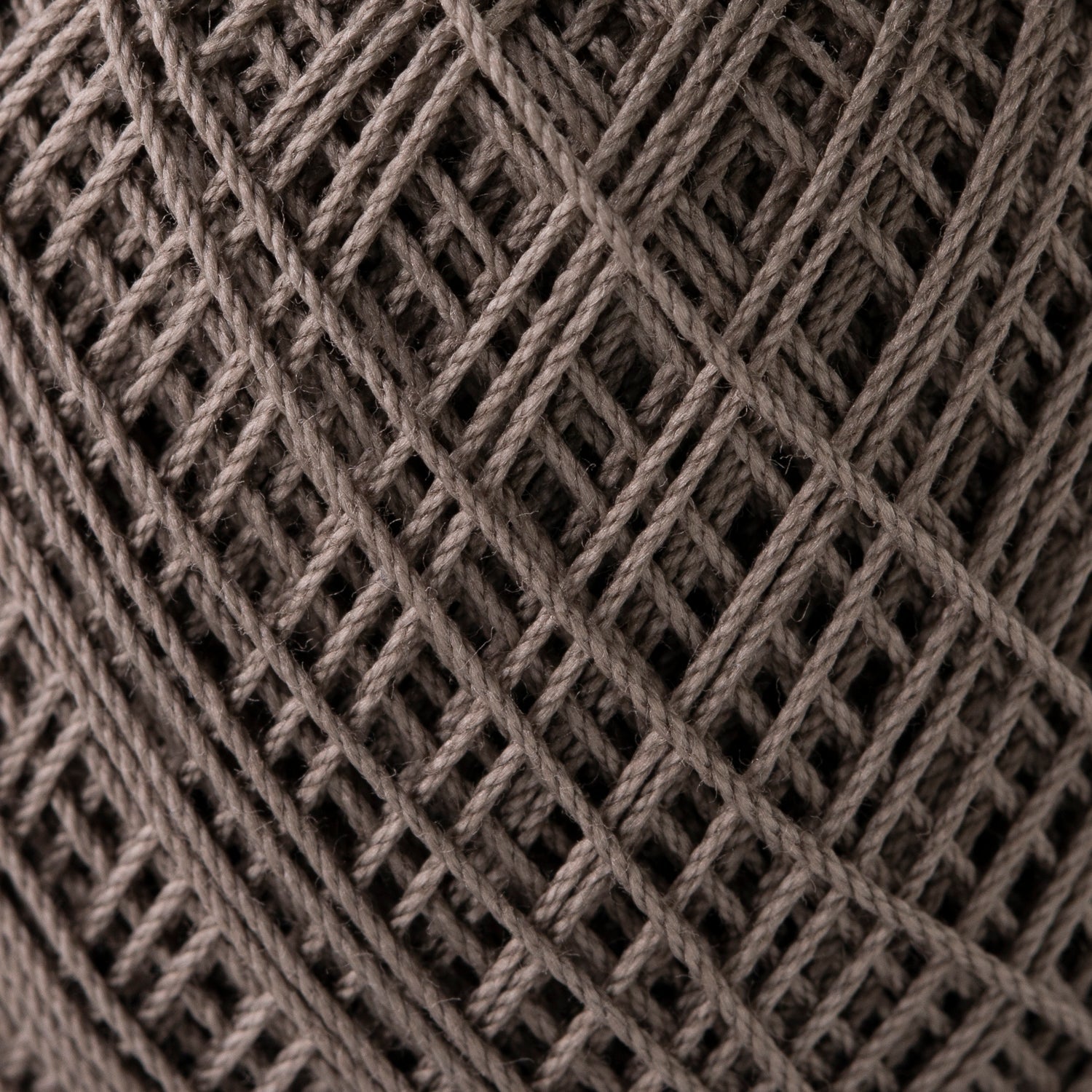 Tatting lace yarn Medium 40m ball