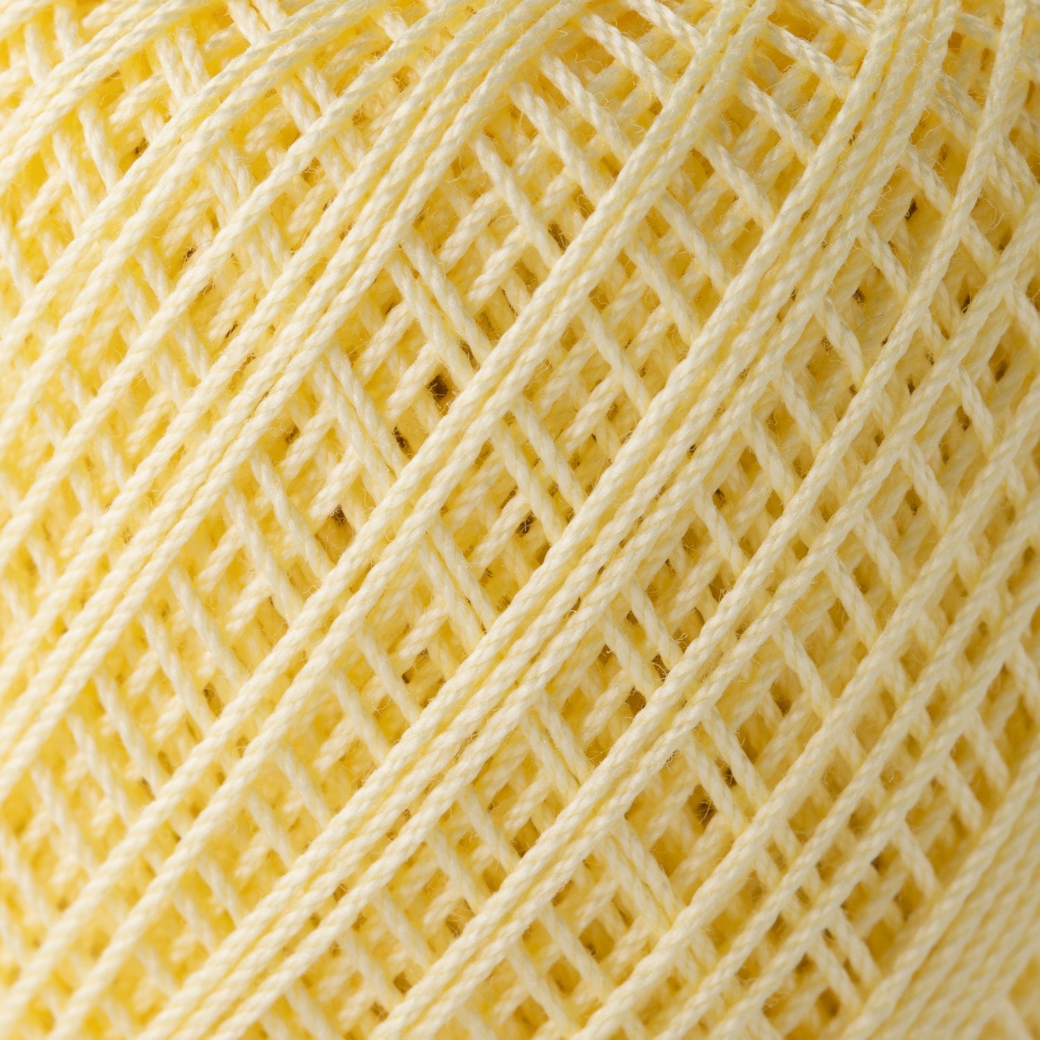Tatting lace yarn Medium 40m ball