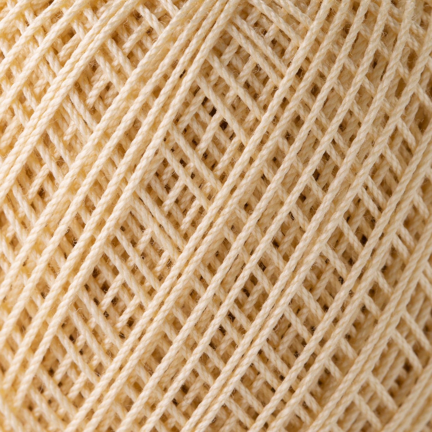 Tatting lace yarn Medium 40m ball