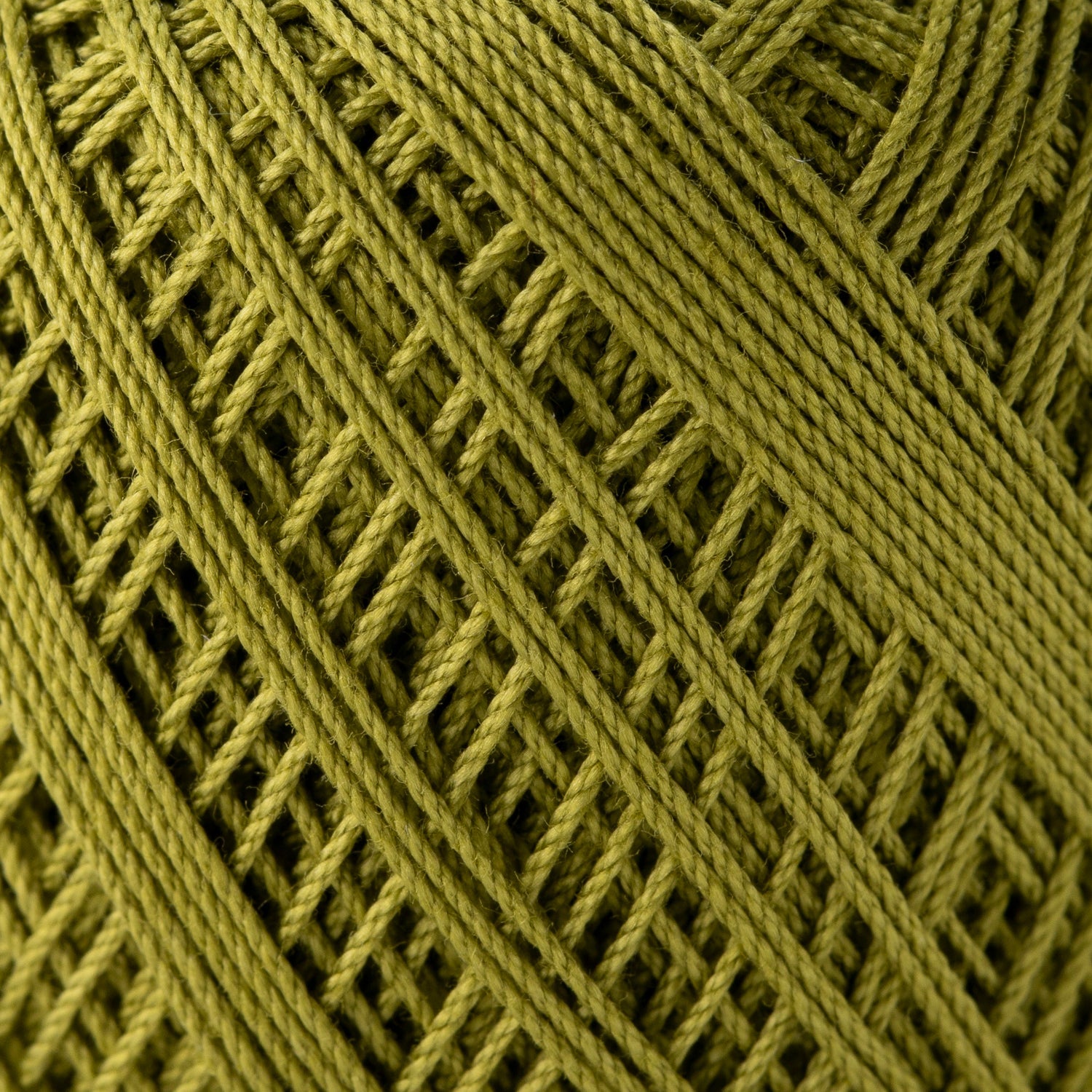 Tatting lace yarn Medium 40m ball