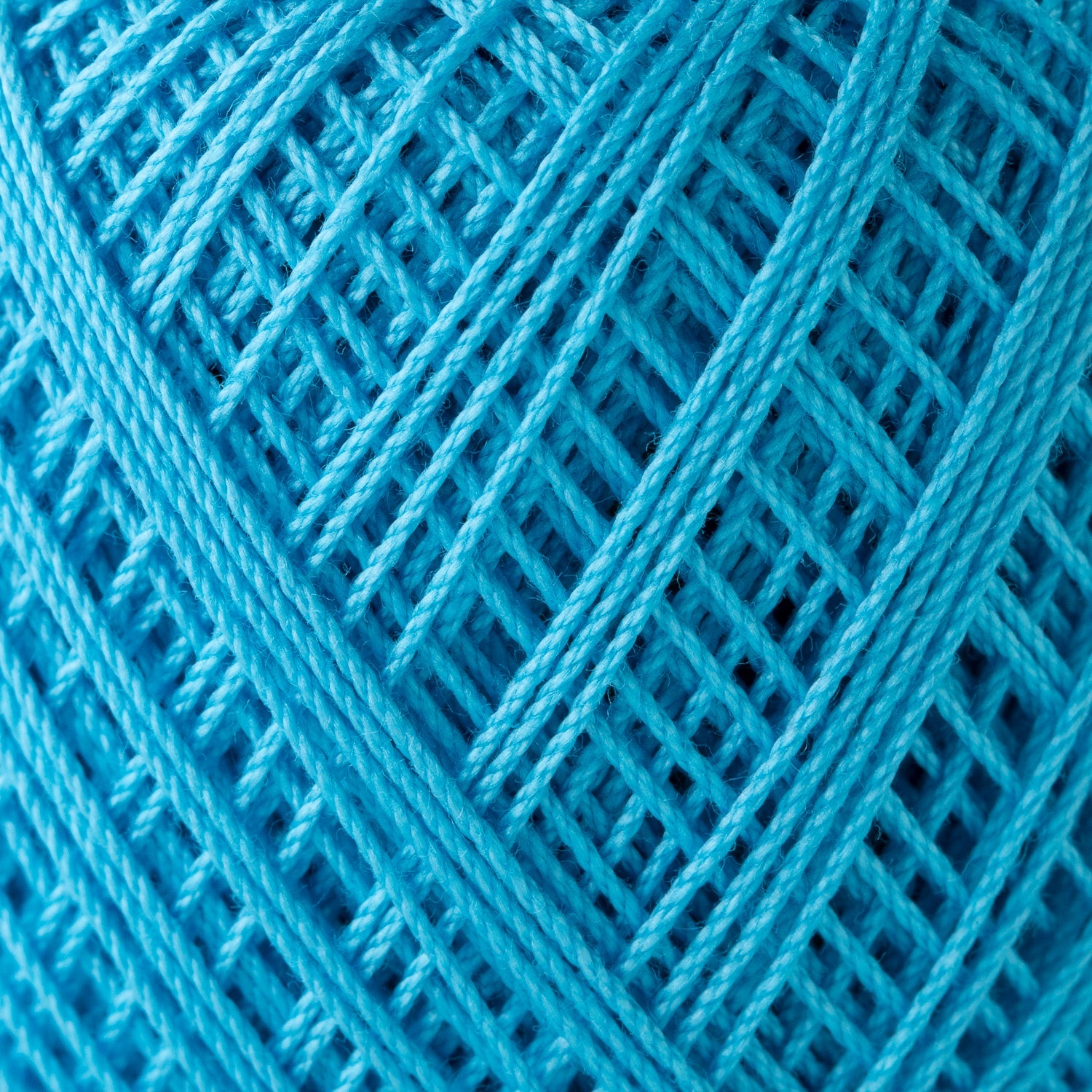 Tatting lace yarn Medium 40m ball
