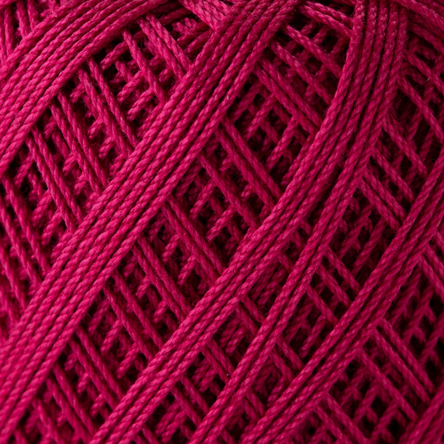 Tatting lace yarn Medium 40m ball