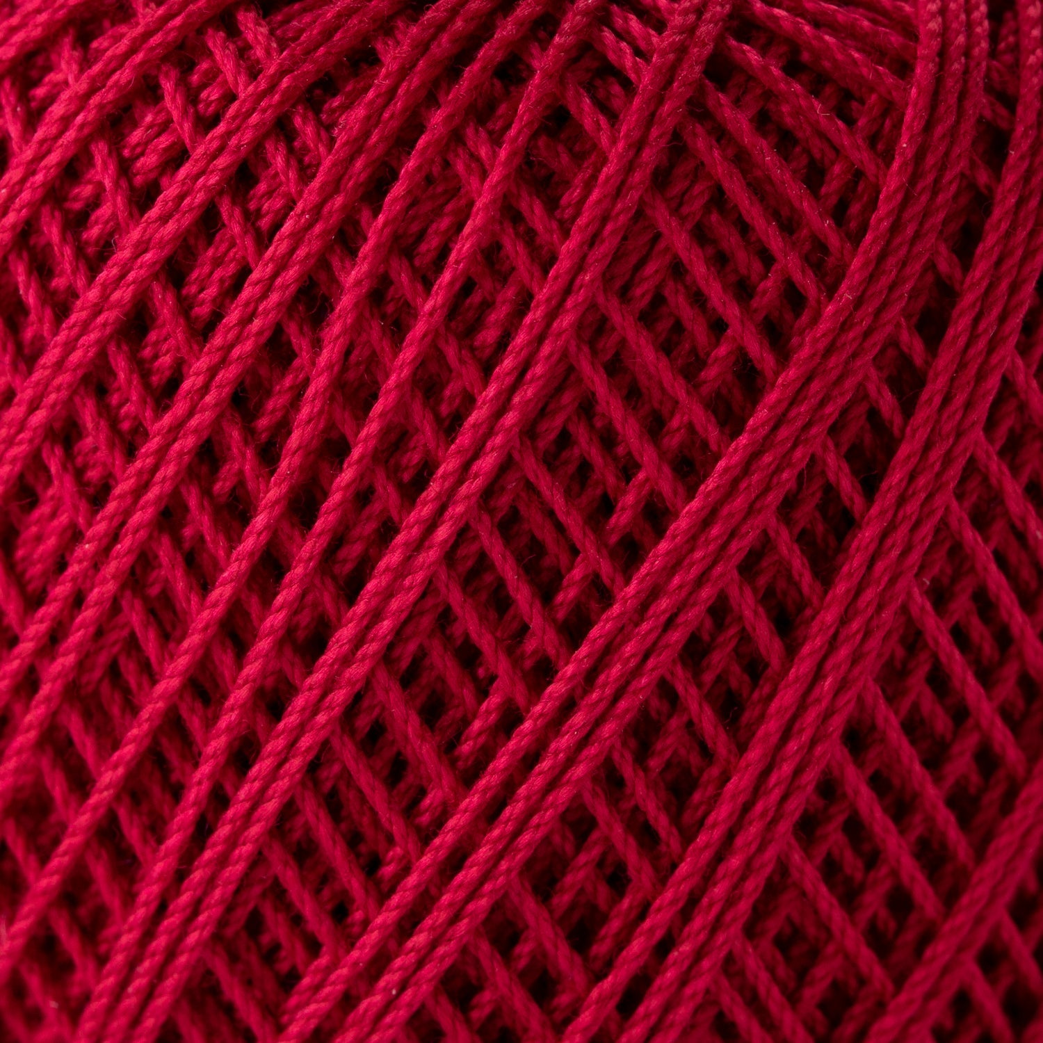 Tatting lace yarn Medium 40m ball