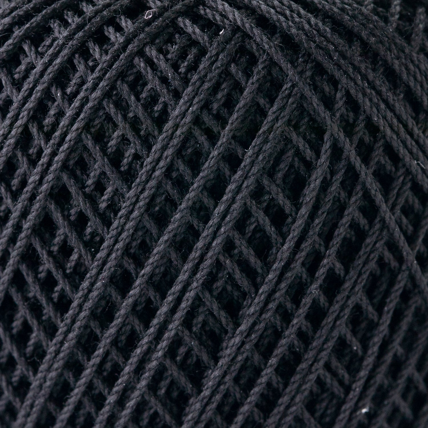 Tatting lace yarn Medium 40m ball