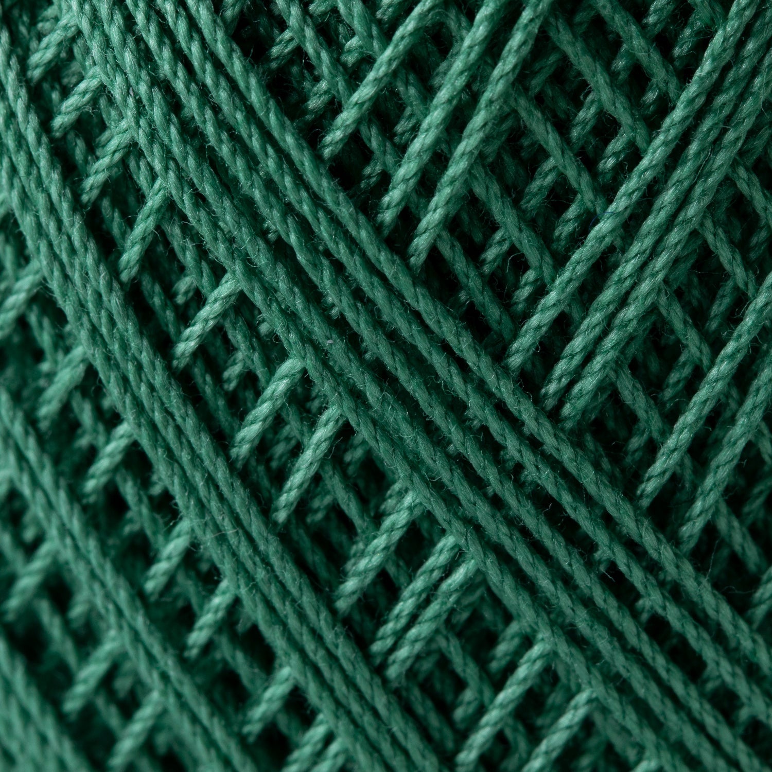 Tatting lace yarn Medium 40m ball