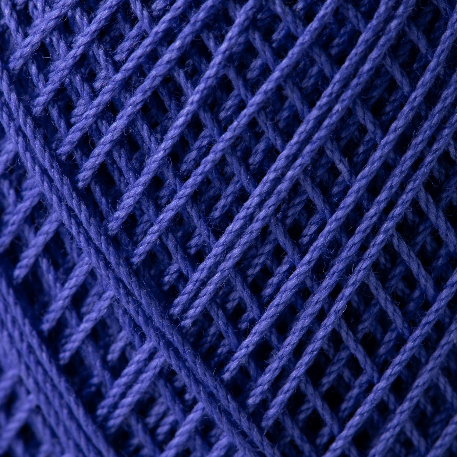 Tatting lace yarn Medium 40m ball