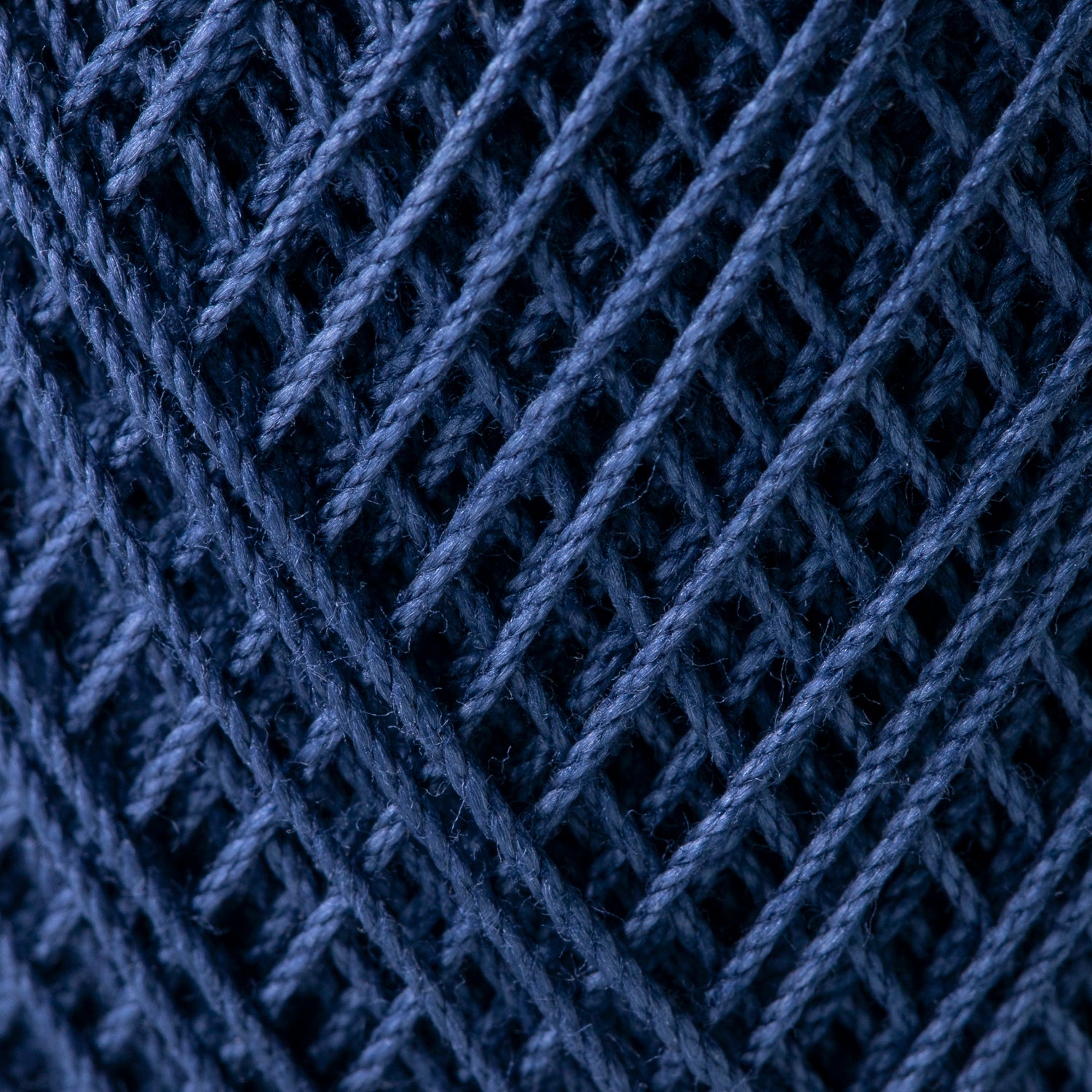 Tatting lace yarn Medium 40m ball