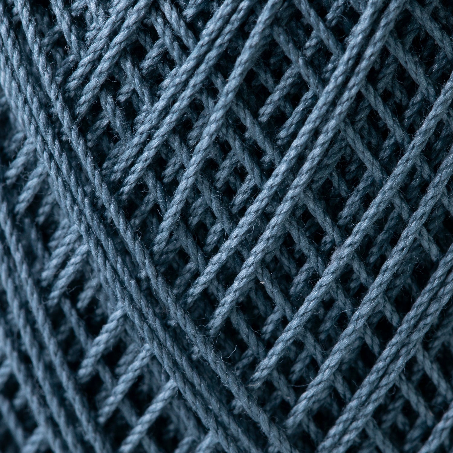 Tatting lace yarn Medium 40m ball