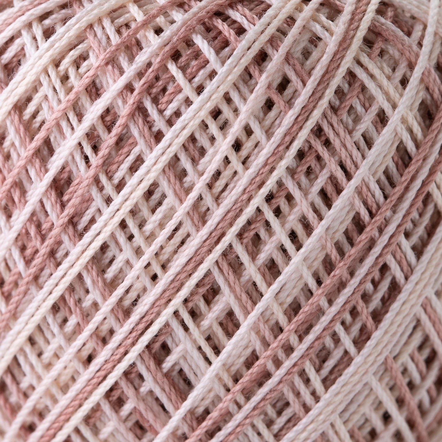 Tatting lace yarn Medium 40m ball