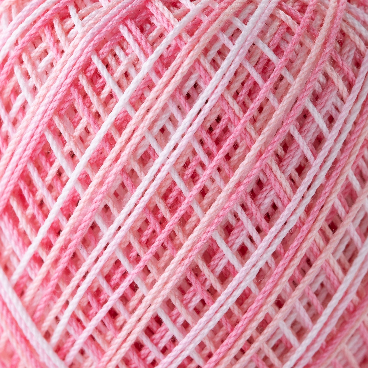 Tatting lace yarn Medium 40m ball
