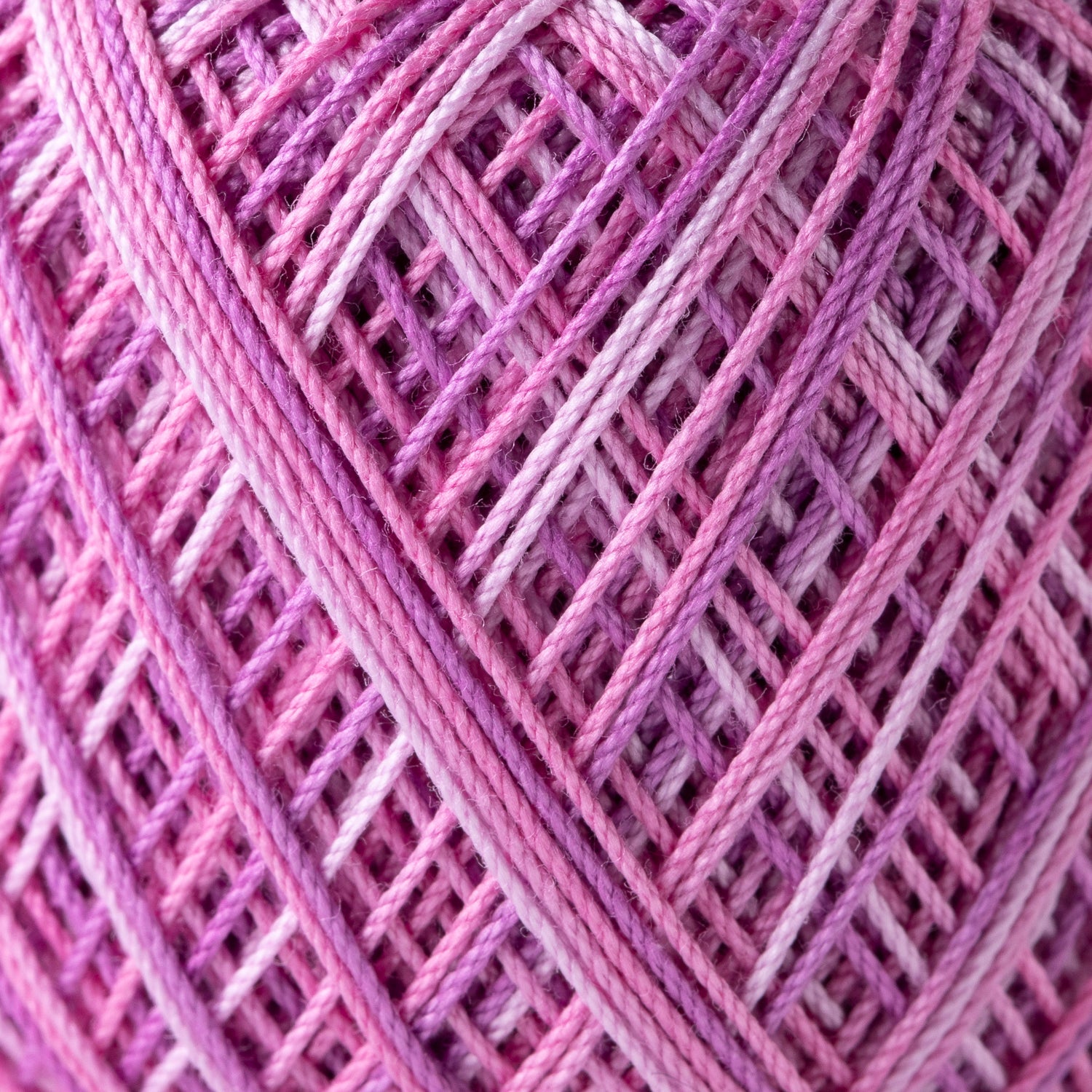 Tatting lace yarn Medium 40m ball
