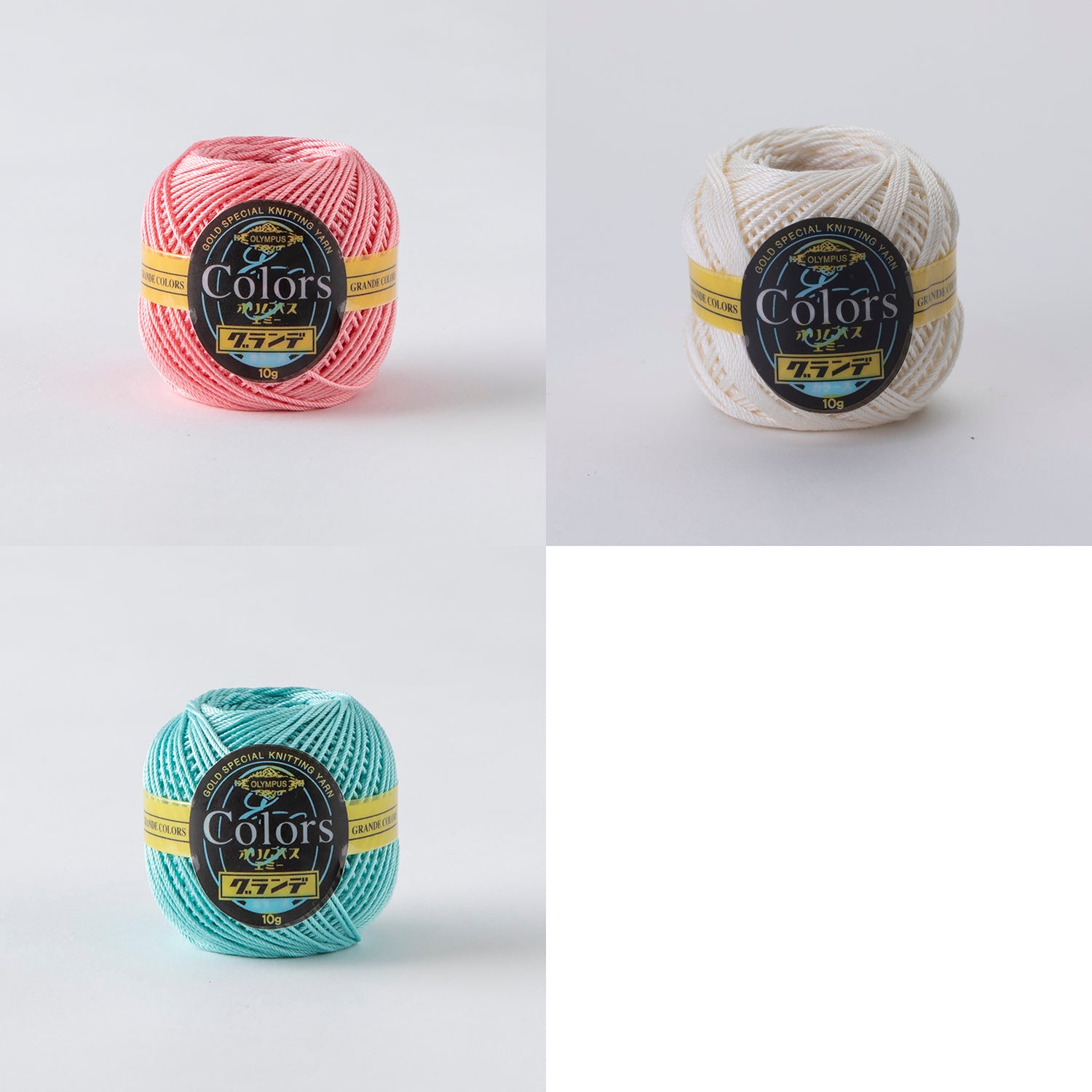 「花束の巾着」材料セット