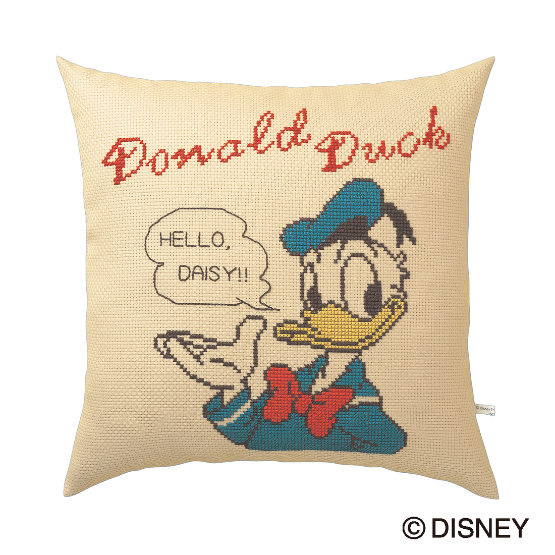 No.5885 Donald Duck