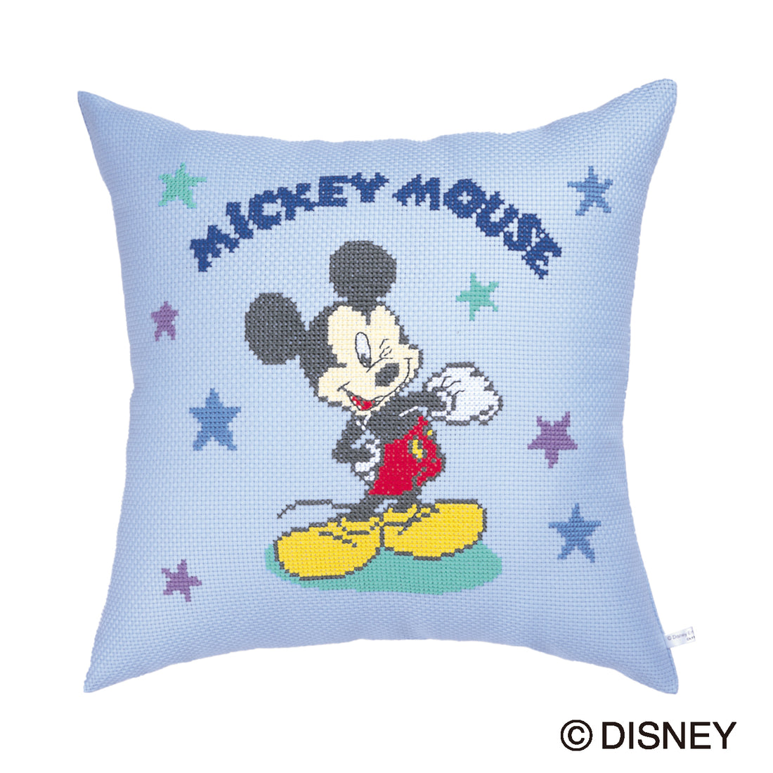 No.5994 Mickey Mouse Star