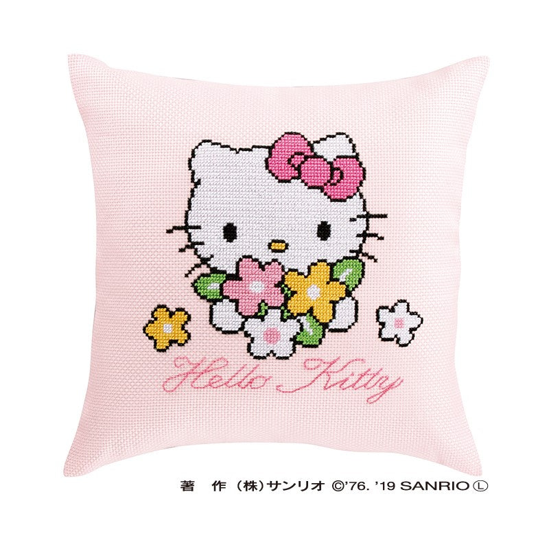 No.6023 Hello Kitty Bouquet