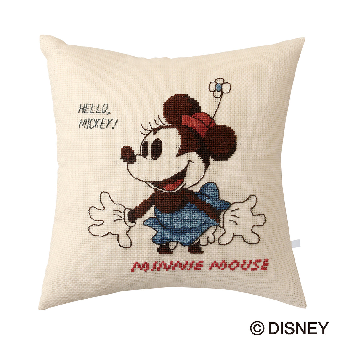 No.6033 Minnie Mouse