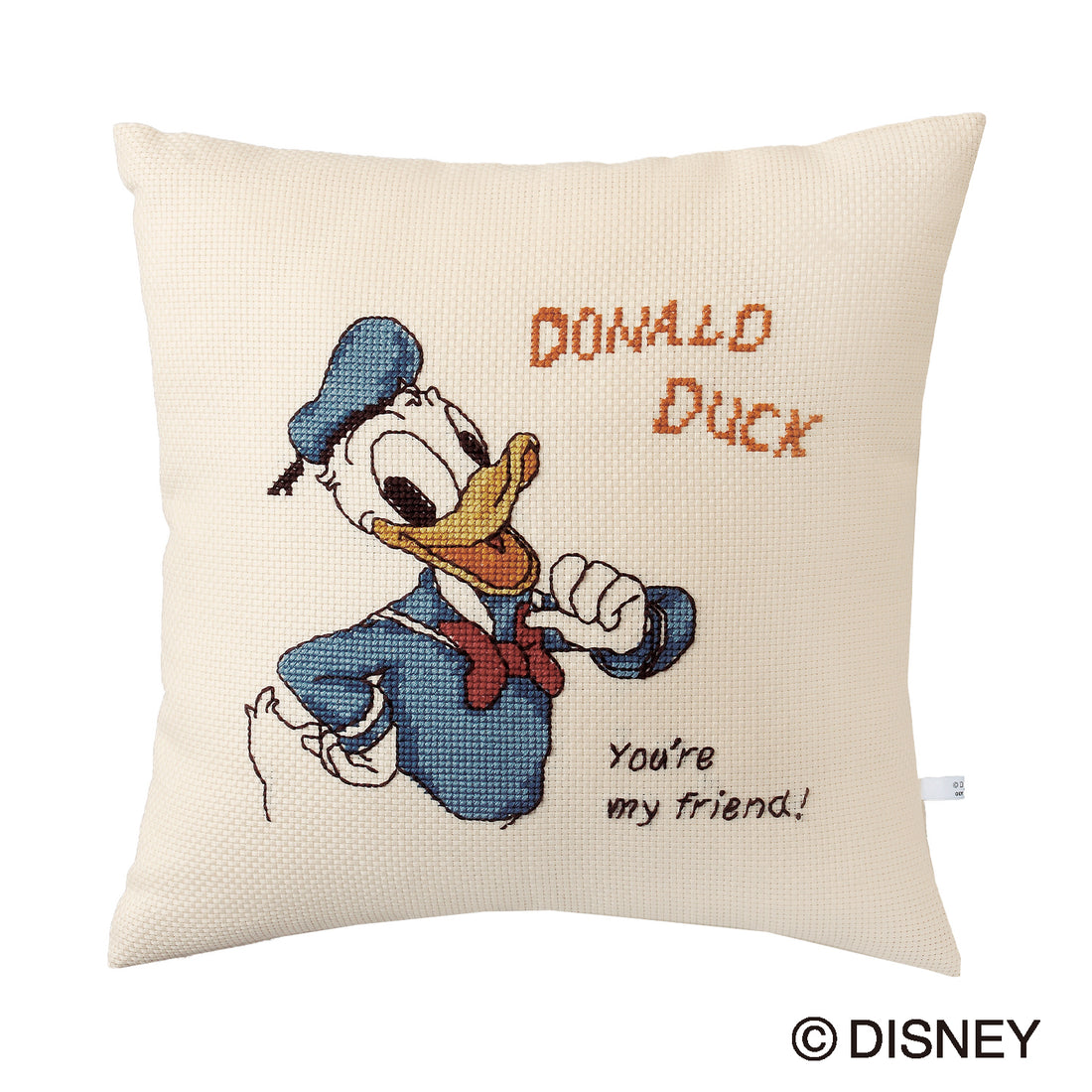 No.6034 Donald Duck