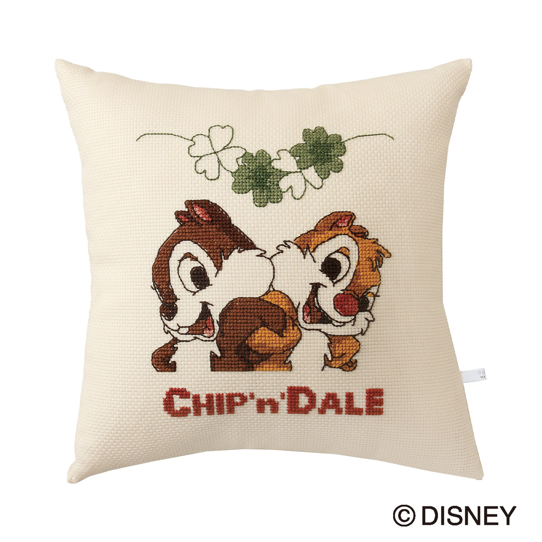 No.6035 Chip and Dale