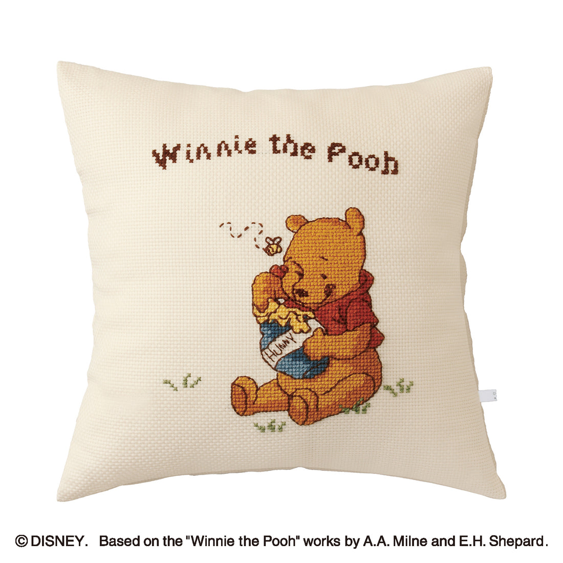 No.6037 Winnie the Pooh