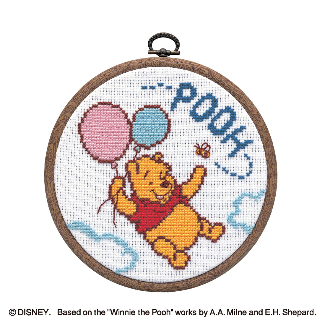 No.7161 Winnie the Pooh