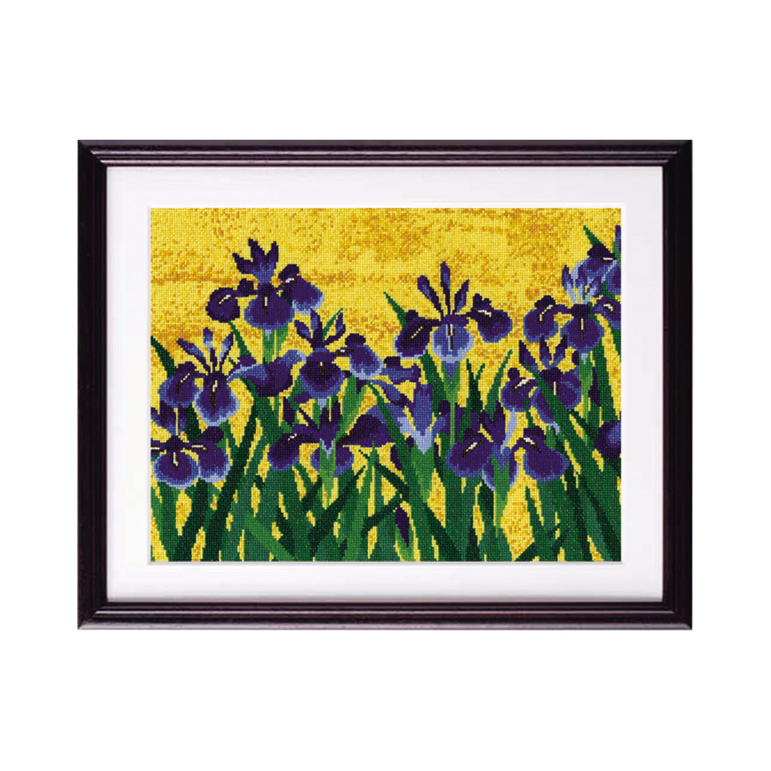 No.7188 From the Eight Bridges Screen