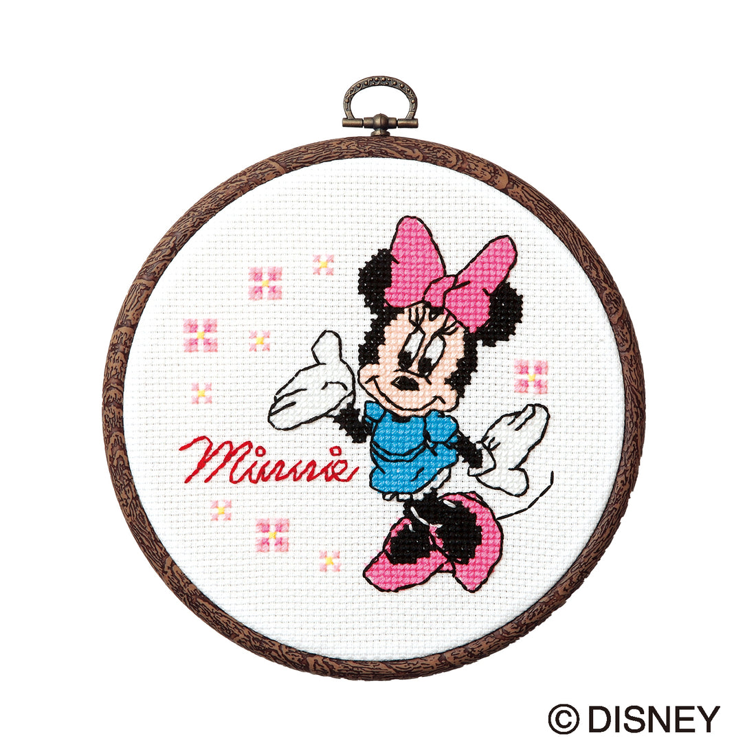 No.7320 Minnie Mouse