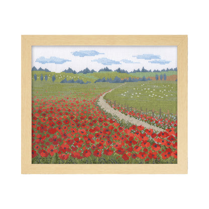 No.7359 Poppy Walk (England)